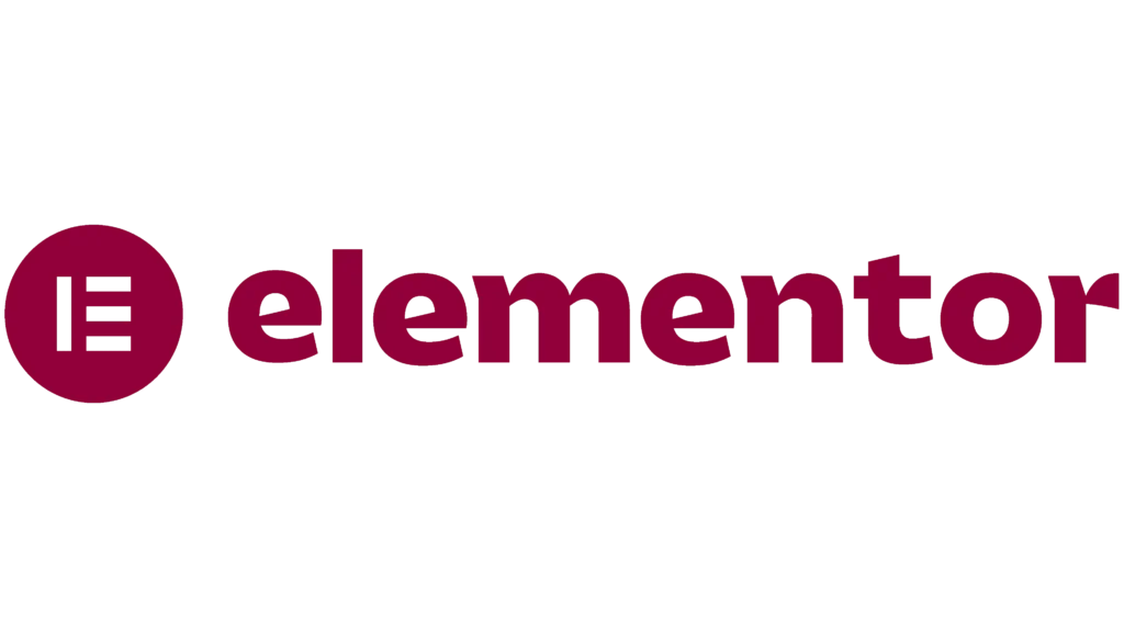 Logo Elementor