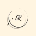 Logo SR Web Marketing favicon