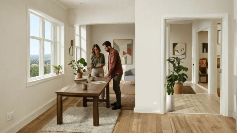 Image of a service-based for whom we provide web design services