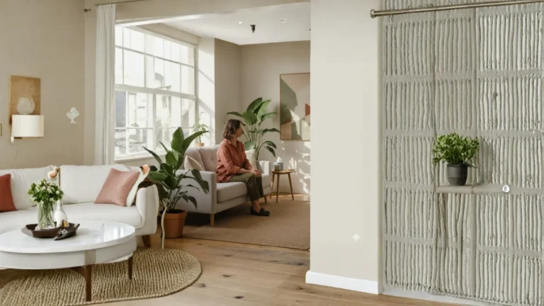 Image of a therapist or psychologist for whom we provide web design services