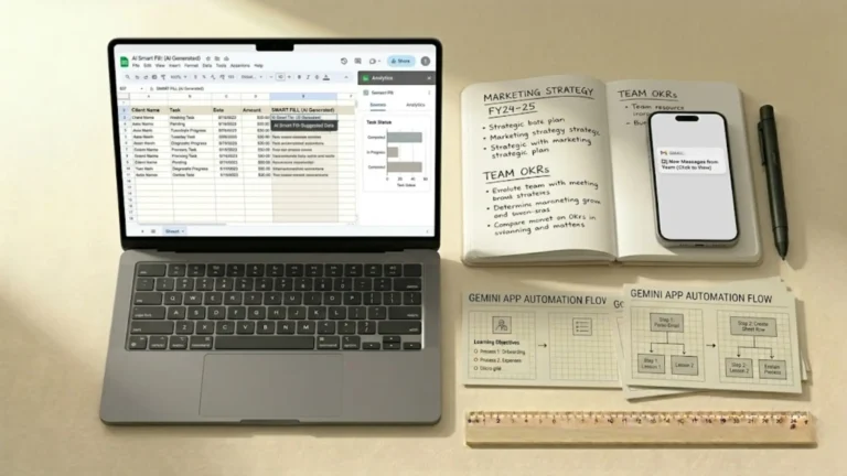 Business productivity tool recommendations for solopreneurs and SMBs — SR Web Marketing