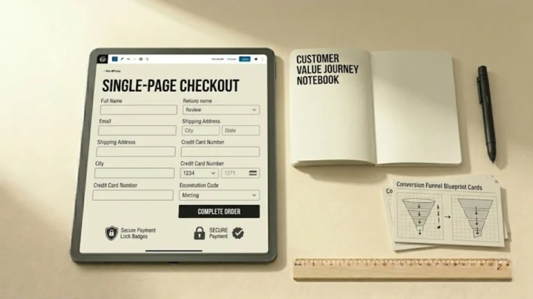 Checkout and sales funnel tool recommendations for solopreneurs and SMBs — SR Web Marketing