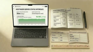Hostinger Review — Is It Worth It for Small Business? | SR Web Marketing