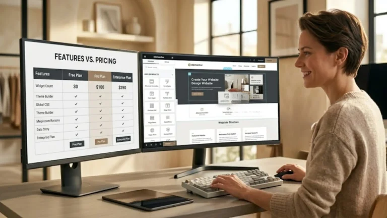 Honest Royal Elementor Addons review after using it on every client site. Widgets, pricing, pros and cons — written for non-technical SMB owners.