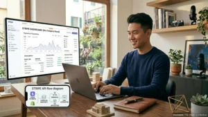 My honest Stripe review after using it daily for client invoicing and service payments. Fees, invoicing, Italian tax requirements, pros and cons for SMBs.