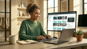My honest ThriveAcademy review. Community-first LMS for selling online courses. Pricing, plans, pros and cons — for coaches, consultants and creators.