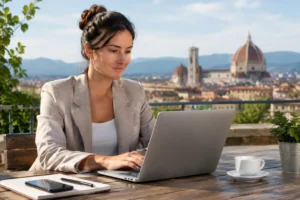 Building a Professional Website in Italy as a Foreign National or Expat — What You Need to Know