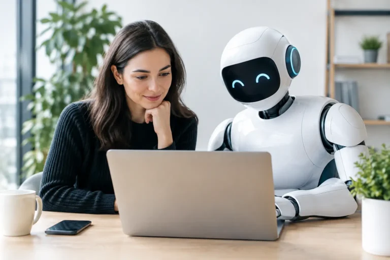 Can AI Build Your Business Website? The Trade-Offs Nobody Mentions