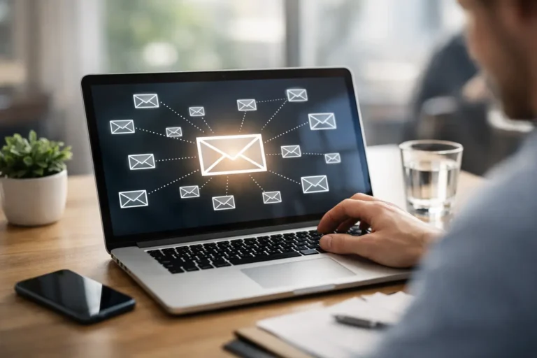 How to Build an Email List From Your Website Visitors — Without Being Pushy