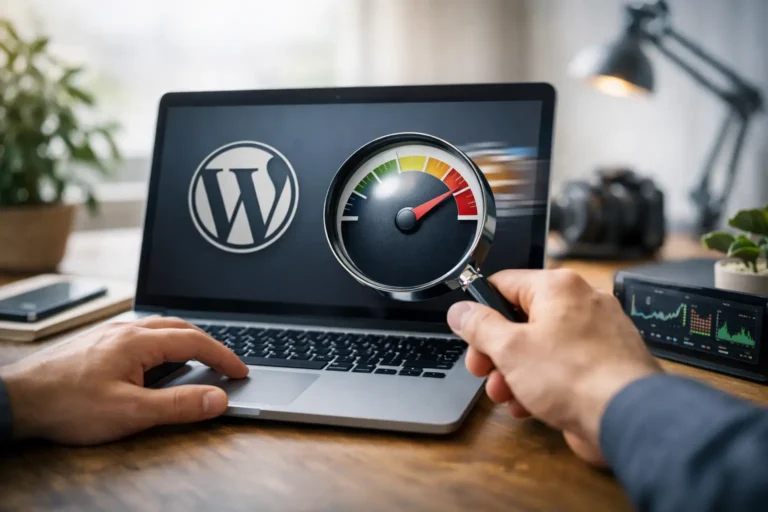 How to Improve WordPress Site Speed Without Guesswork