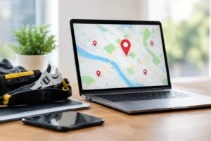 Local SEO for Service Businesses — The Complete Guide