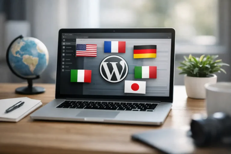 Multilingual WordPress Website Setup That Builds Trust